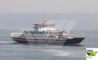 Ro-Ro ship สำหรับขาย