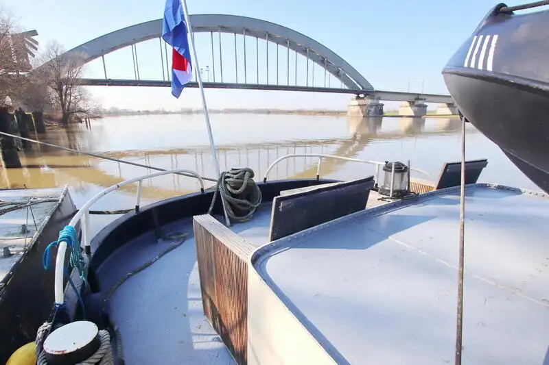 เรือลาดตระเวน สำหรับขาย