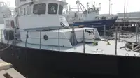 เรือลาดตระเวน สำหรับขาย
