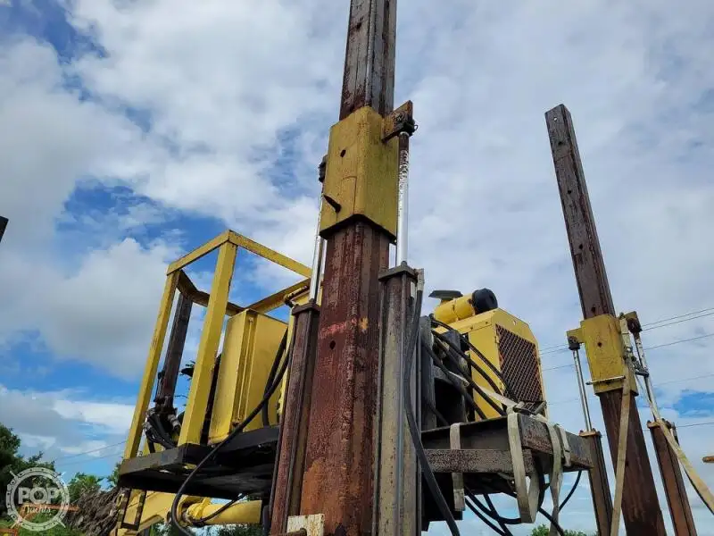 เรือบรรทุกสินค้า (Barge) สำหรับขาย