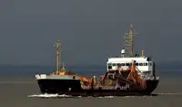 เรือขุด สำหรับขาย