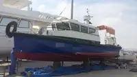 เรือสำหรับลูกเรือ สำหรับขาย