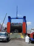 เรือบรรทุกตู้คอนเทนเนอร์ สำหรับขาย