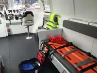 เรือกู้ภัย สำหรับขาย