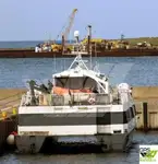 เรือสำหรับลูกเรือ สำหรับขาย