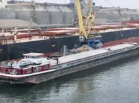 เรือบรรทุกสินค้าทั่วไป (Bulk Carrier) สำหรับขาย
