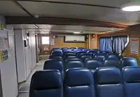 เรือขนส่งเสบียง สำหรับขาย
