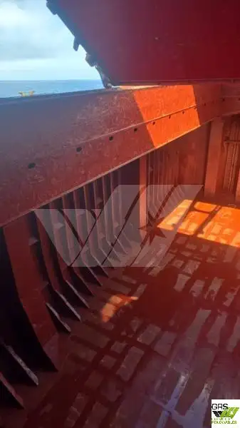 เรือบรรทุกสินค้าทั่วไป (Bulk Carrier) สำหรับขาย