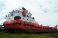 Landing Craft, รถถัง สำหรับขาย