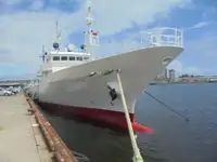 เรือลาดตระเวน สำหรับขาย