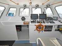 เรือสองลำ (Catamaran) สำหรับขาย