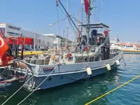 เรือดับเพลิง สำหรับขาย