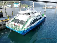 เรือบรรทุกสินค้าแบบ Ro-Ro สำหรับขาย