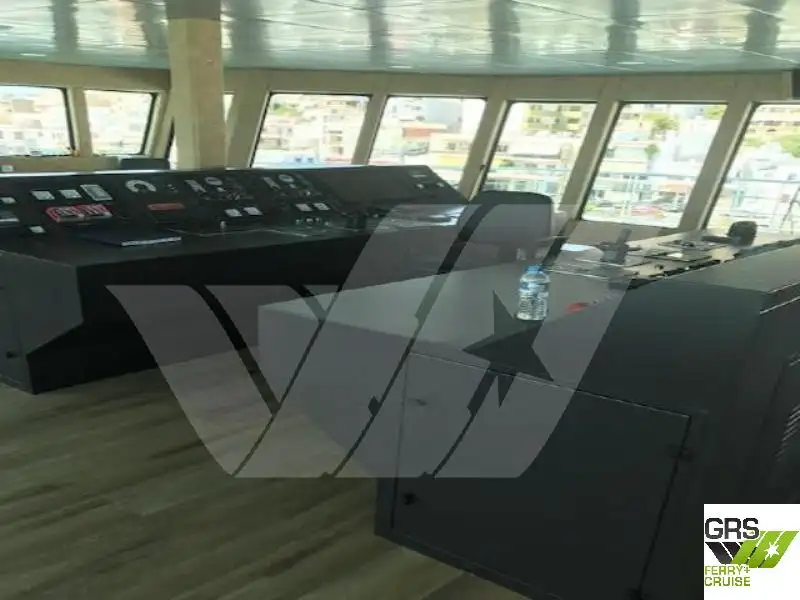 เรือบรรทุกสินค้าแบบ Ro-Ro สำหรับขาย