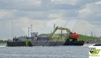 เรือบรรทุกสินค้า (Barge) สำหรับขาย