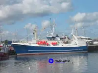 Longliner สำหรับขาย