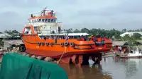 เรือลาดตระเวน สำหรับขาย