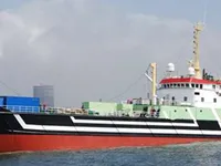 เรือลากอวน สำหรับขาย