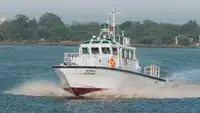 เรือนำร่อง สำหรับขาย