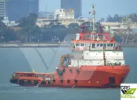 เรือขนส่งเสบียง สำหรับขาย