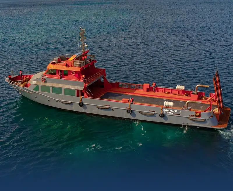 เรือบรรทุกสินค้าทั่วไป (Bulk Carrier) สำหรับขาย