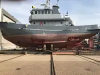 เรือลาก สำหรับขาย
