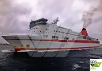 Ro-Ro ship สำหรับขาย