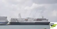 Ro-Ro ship สำหรับขาย