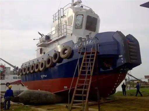 เรือลาก สำหรับขาย