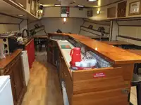 เรือบรรทุกสินค้า (Barge) สำหรับขาย