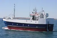 Purse seiner สำหรับขาย