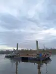 เรือบรรทุกสินค้า (Barge) สำหรับขาย