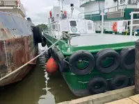 เรือสำหรับลูกเรือ สำหรับขาย