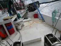 เรือลากอวน สำหรับขาย