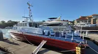 เรือลาดตระเวน สำหรับขาย