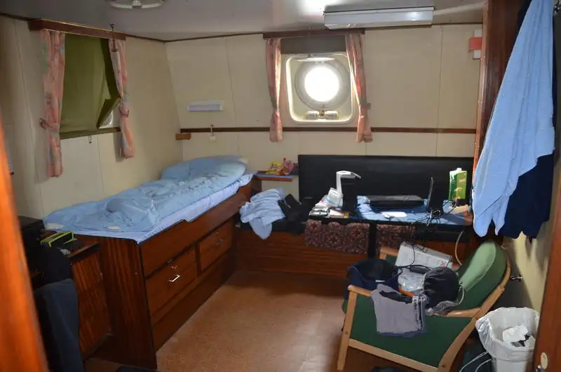 เรือขนส่งแท่นขุดเจาะ (PSV) สำหรับขาย