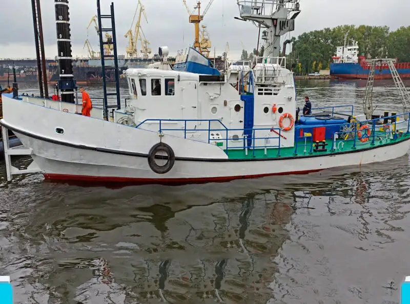 เรือลาก สำหรับขาย