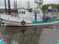 เรือลาก สำหรับขาย