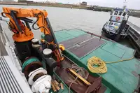 เรือลาก สำหรับขาย