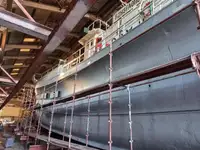 เรือลากอวนแบบ Longliner สำหรับขาย