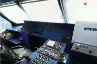 เรือสองลำ (Catamaran) สำหรับขาย