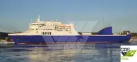 Ro-Ro ship สำหรับขาย