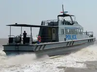 เรือลาดตระเวน สำหรับขาย