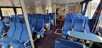 เรือบรรทุกสินค้าแบบ Ro-Ro สำหรับขาย