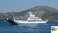 Ro-Ro ship สำหรับขาย