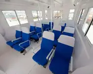 เรือสำราญ สำหรับขาย