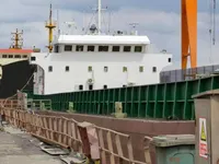General Cargo/Multi-purpose สำหรับขาย