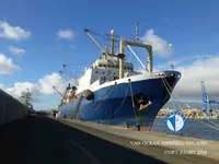 เรือลากอวน สำหรับขาย