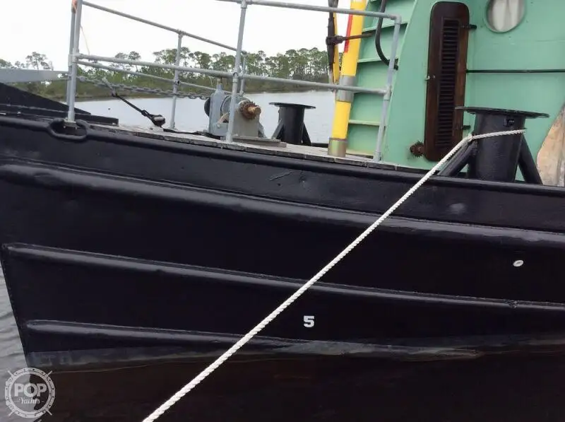 เรือลาก สำหรับขาย
