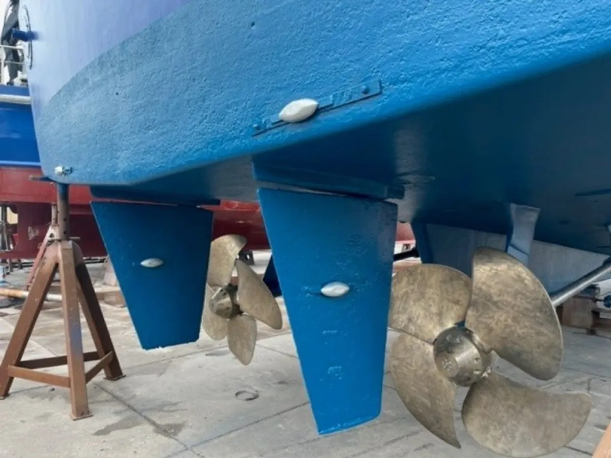 เรือลาดตระเวน สำหรับขาย